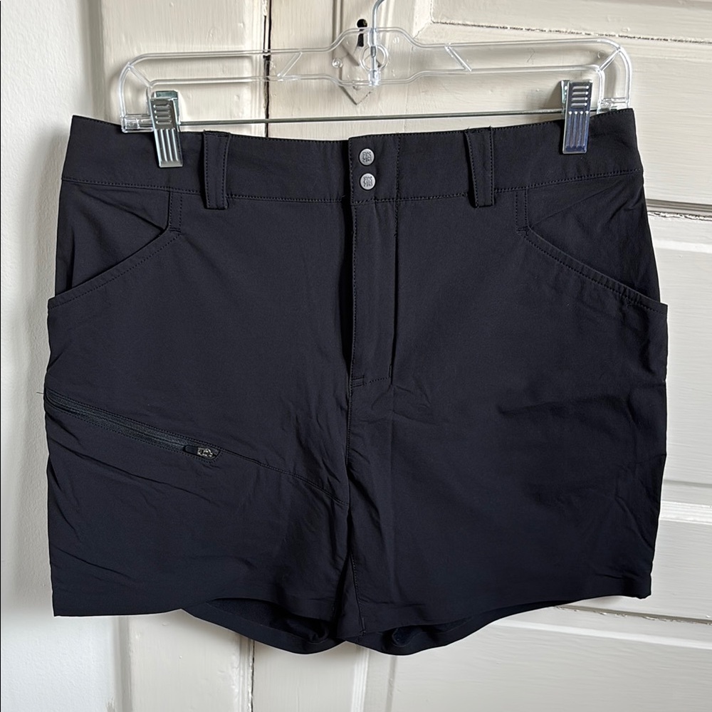 Duluth Trading AKHG Roadless 5” Short Size 10